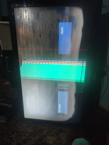 TV Buster 42 PL