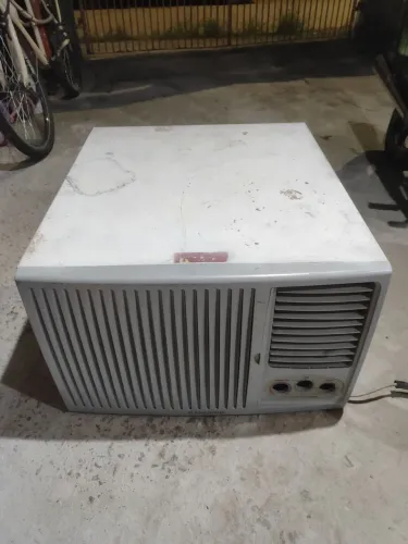Ar condicionado