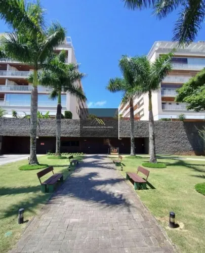 Apartamento para Locação em Ubatuba, Itaguá, 2 dormitórios, 1 suíte, 2 banheiros, 2 vagas