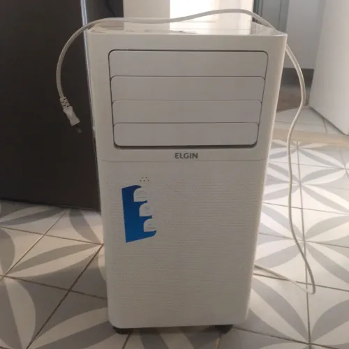 Ar-condicionado 