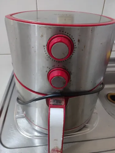 Air fryer philco