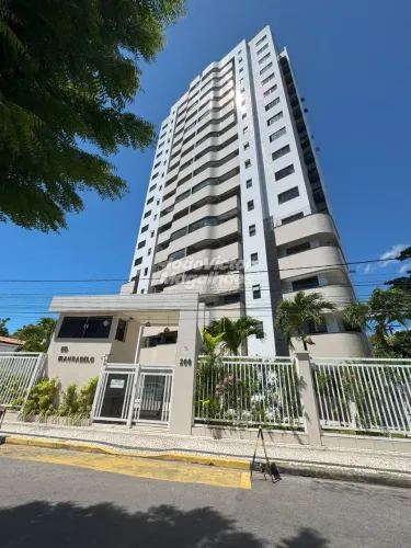 Edifício Iran Rabelo  Varjota