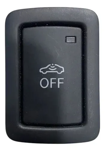 Botão Off Alarme Audi Q7 3.0 Tfsi 2013 4f0962109b