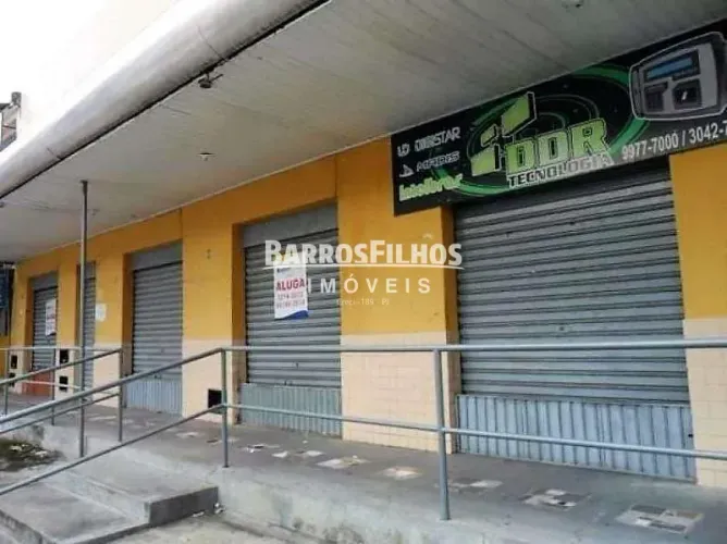 Sala para Locação - Centro, Aracaju - SE
