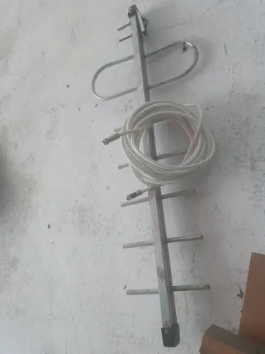Antena digital