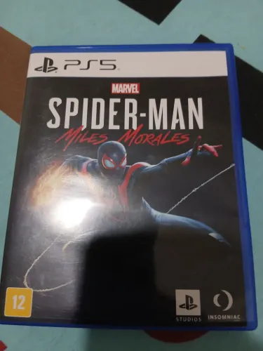 Cd ps5 