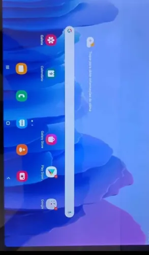 Tablet Samsung Galaxy Tab A7 SMT505