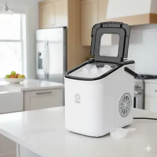 Máquina de Gelo 220V