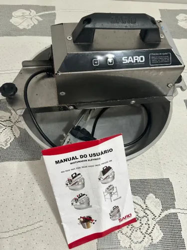 Panela Mexedora Saro a venda