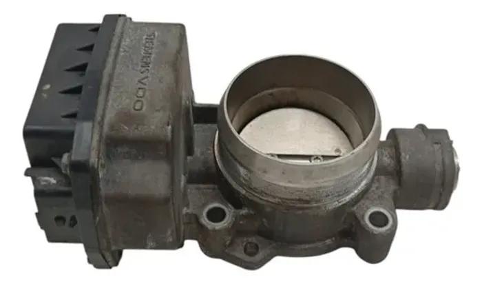 Tbi Corpo Borboleta Citroen C4 Pallas 2.0 2008 2009 2010