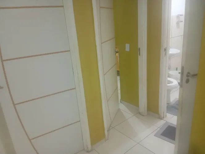 Apartamento pra venda
