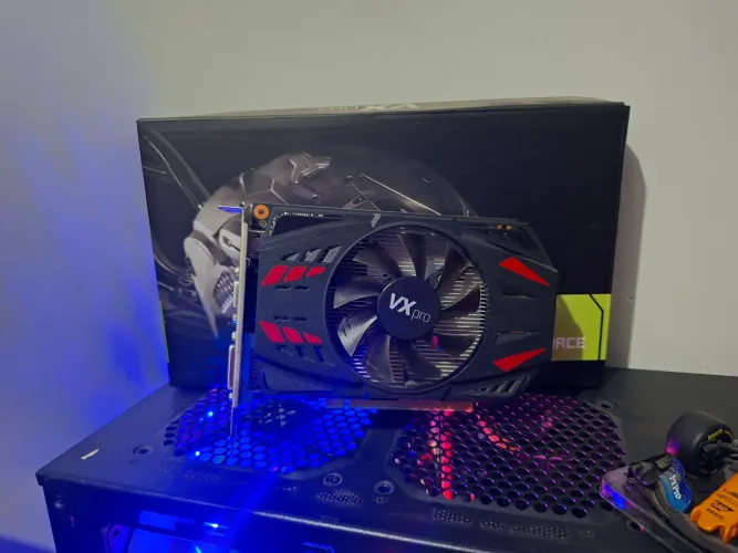 GTX 750Ti 4GB