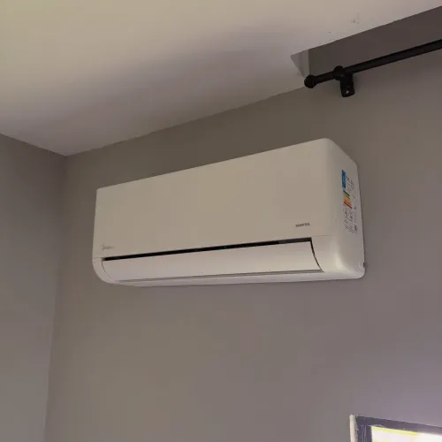 Ar Midea Springer Inverter 9.000 Btus