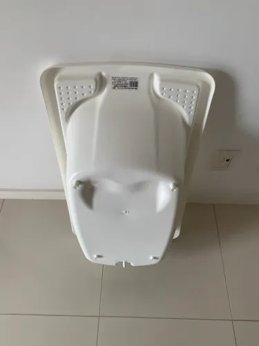 Banheira para Bebê