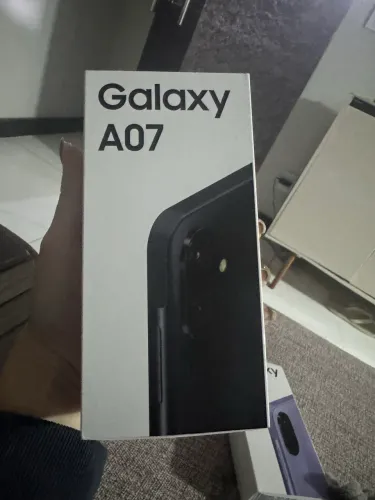 Samsung A07 128gb