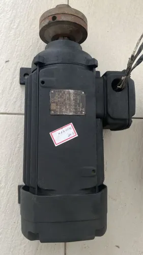 Motores elétricos