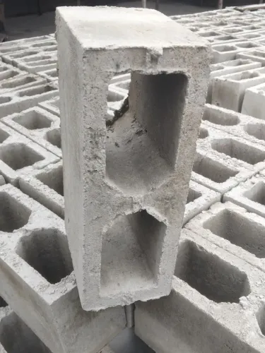 BLOCO DE CONCRETO ESTRUTURAL 14X19X39