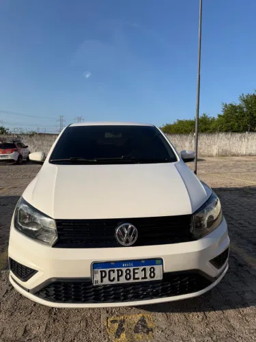 Volkswagen Gol Geração VII 1.0 12V Flex Mec. 4P 2019