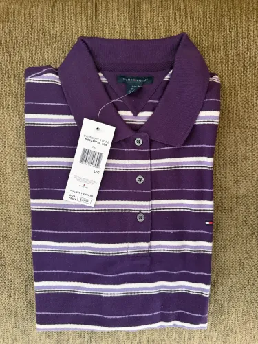 Blusa Tommy Hilfiger Original