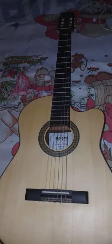 Violão Rozini