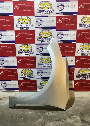 Paralama Esquerdo Kia Cerato 2014 / 2019