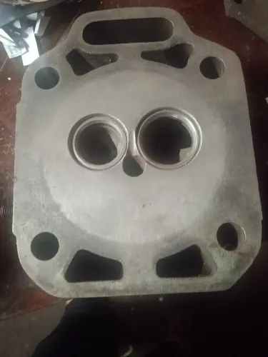 Cabeçote tobatta ar100 ar110