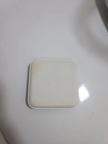 Carregador Apple Magsafe Duo Sem Fio Dobrável Portátil