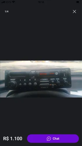 Rádio volksline