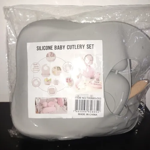 Mamadeiras tapete e kit alimentação 