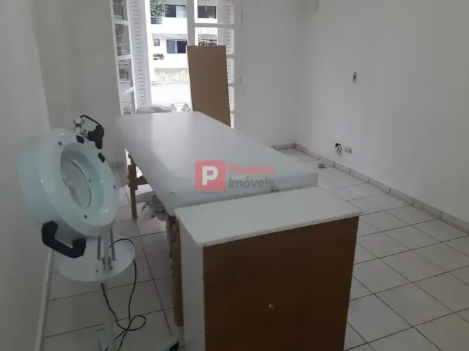 Sobrado Residencial ou Comercial para Venda ou Locação, 3 dormitórios, 1 suite, 2 vagas -