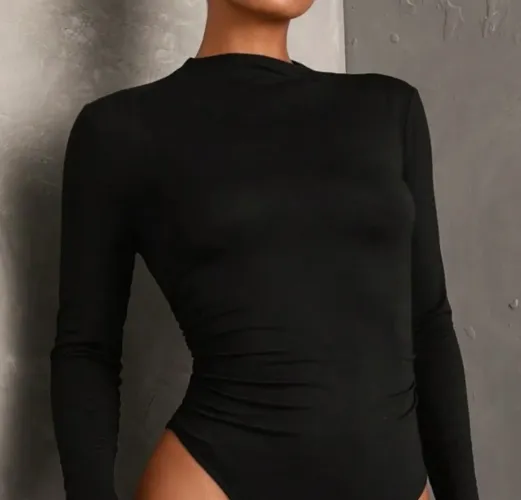 Body novo