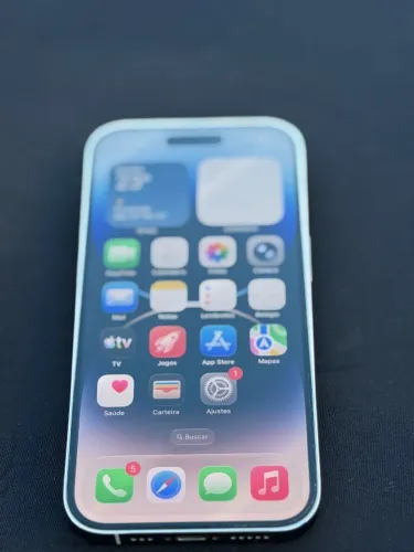 iPhone 14 Pro 256 GB armazenamento Branco Apple