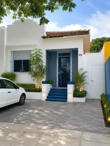 . [OPORTUNIDADE] Casa Comercial com estacionamento no centro