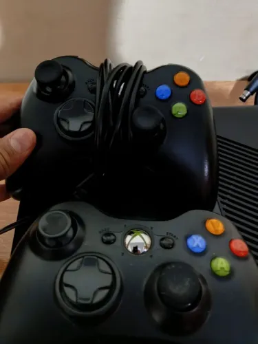 Xbox 360 desbloqueado