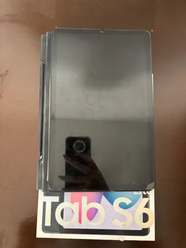 Tablet s6 Samsung