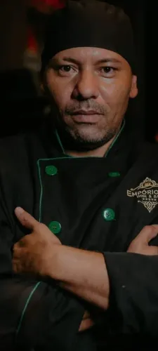 Personal chefe