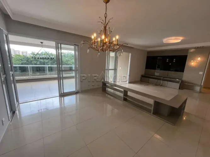 Apartamento Alto Padrão com 227.66m², Bairro Jardim Botânico, Zona Sul em Ribeirão Preto/S