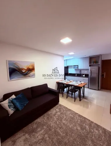 Apartamento a venda no Edifício Terra One