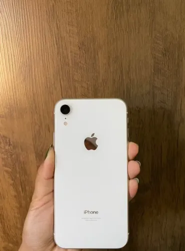 iPhone XR