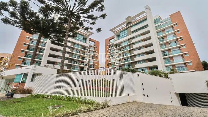 APARTAMENTO COM 3 SUÍTES NO JUVEVÊ E DUAS VAGAS Apartamento Com 3 Suítes No Juvevê E Duas