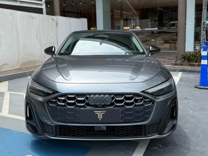 Audi A5 SEDAN PERFORMANCE S EDITION 2.0 TFSI QUATTRO 2025