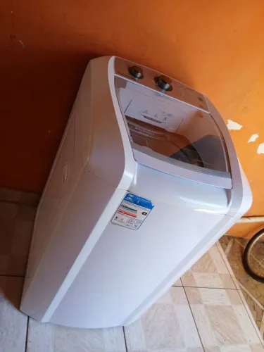 Máquina colomarque 12 kg