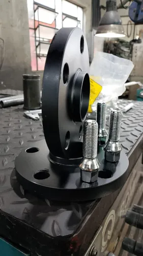 Alargadores de rodas para JETTA com 15mm