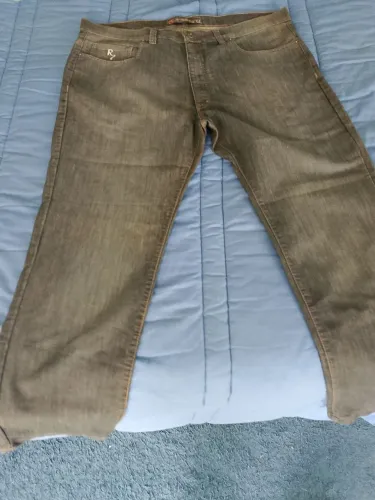 Calça jeans 54