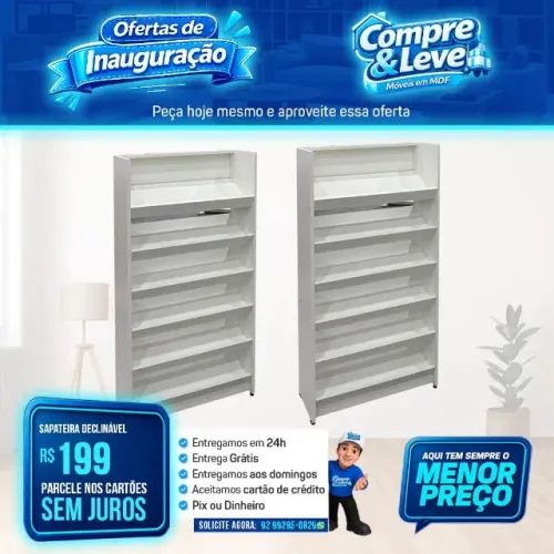 Sapateira 