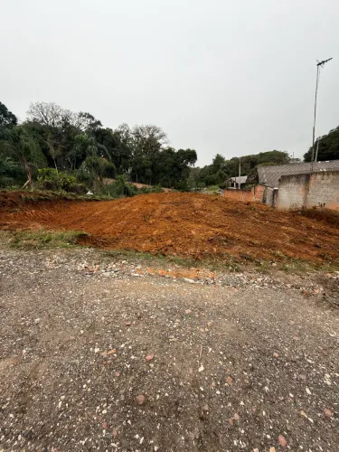 Terreno 10x23