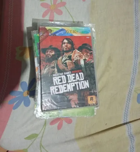 Jogos de Xbox 360