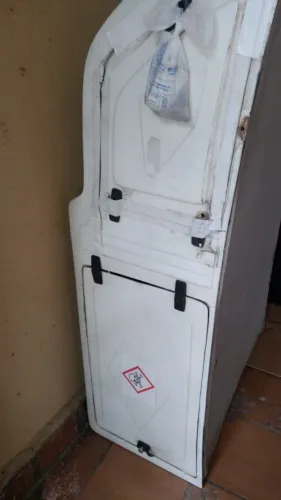 Bagageiro teto veículo 
