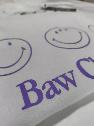 Baw Clothing Tam M 
