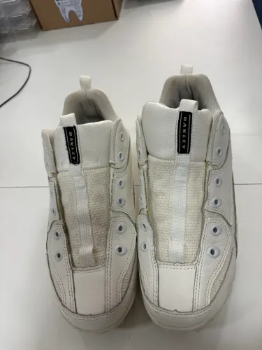 Tênis Oakley Flak II Branco